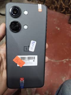 OnePlus Nord 3 16GB 256GB DSLR camra 5000MAH betteri 10%10 condition 0