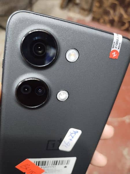 OnePlus Nord 3 16GB 256GB DSLR camra 5000MAH betteri 10%10 condition 1