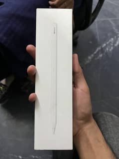 apple pencil 2nd gen magnetic charging