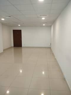 1100 Sq Ft Office Available For Rent In WTC Islamabad 0