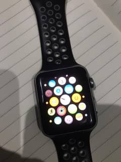 Apple Watch Series 7000  42 mm Nike Edition 7/10