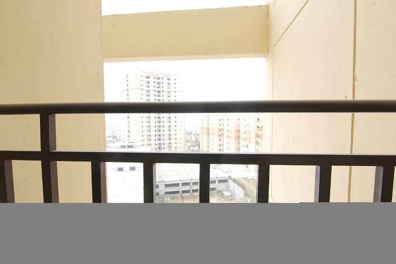 Three Bed Flat Is Available For Sale DHA Ph2 Islamabad 2