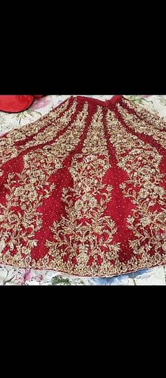 barat dress | Wedding dress