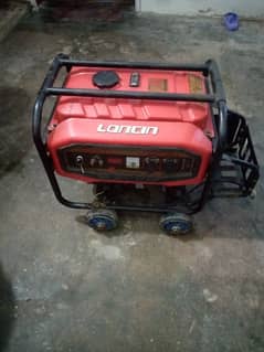 loncin 3'500 kva