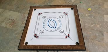 Carrom