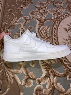 Original Nike Airforce 1