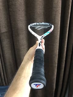 Technifibre NS 125 squash racket