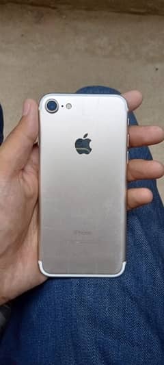 IPhone 7 32GB pta approved