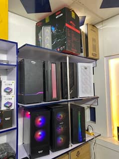 Gaming PC shop in karachi