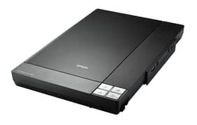 Epson Perfection V30 Scanner