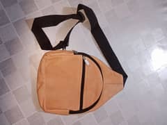 Crossbodybag & shoulder bag