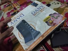 Dany Tv Device In Zero Condition Just like New 0