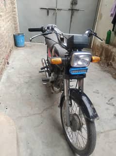 Honda CD 70CC 2021