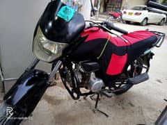 Unique Ud 100 cc  for sale