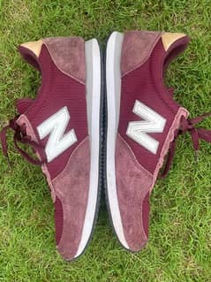 NB shoes