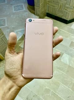 vivo Y55A 0