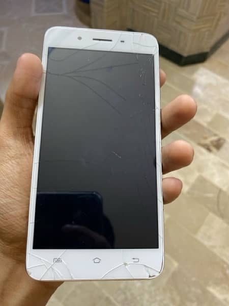 vivo Y55A 5