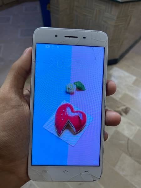 vivo Y55A 6