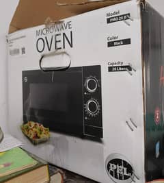 Microwave 20L