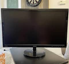 ASUS VS247 24"60Hz FHD 1080p Gaming Monitor