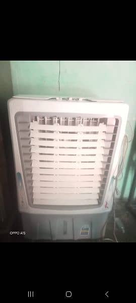 New Ac Cooler 1