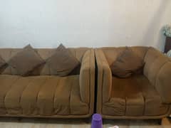 sofa