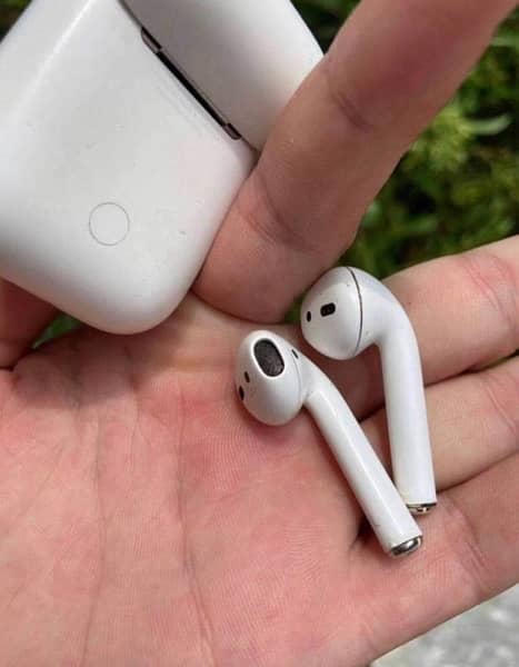 Earpods 1