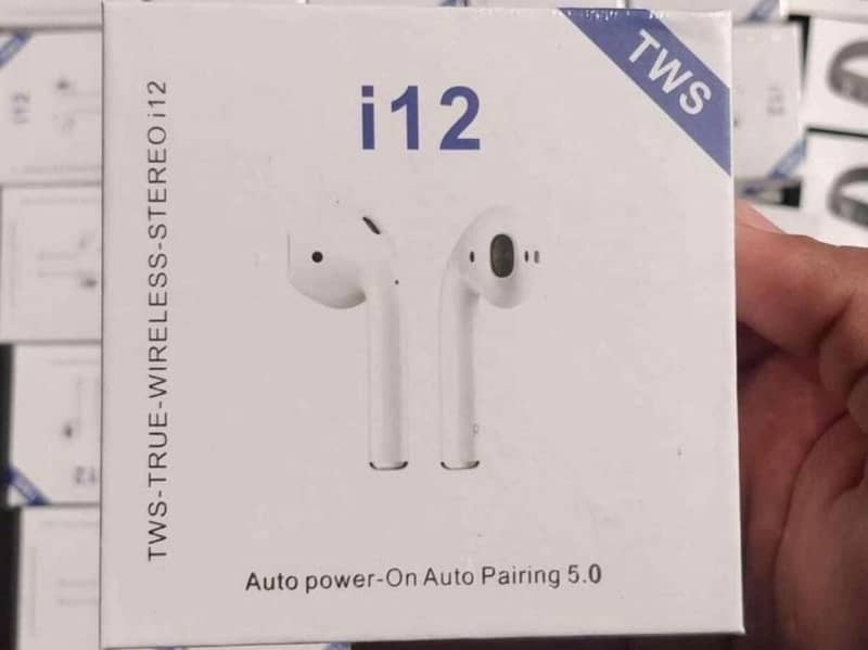 Earpods 2