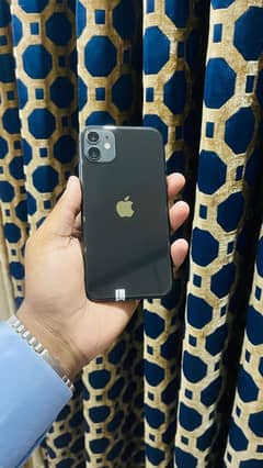 IPHONE 11 BRAND NEW 64 GB