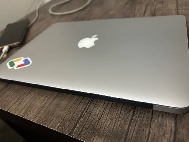 Macbook Air 2017 1