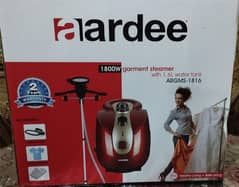 Aardee Garment Steamer