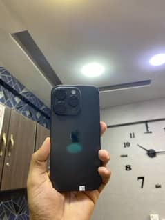 iphone 15 pro 128gb factory unlock lla