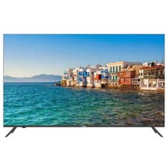 Haier 50 inch Smart 4K LED