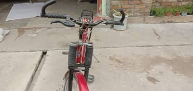 bicycle for sale