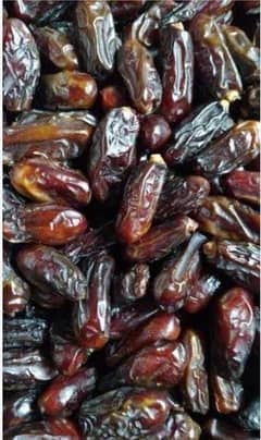 Rabbi Dates 1 kg box Wholesale rate. Also available all type of date