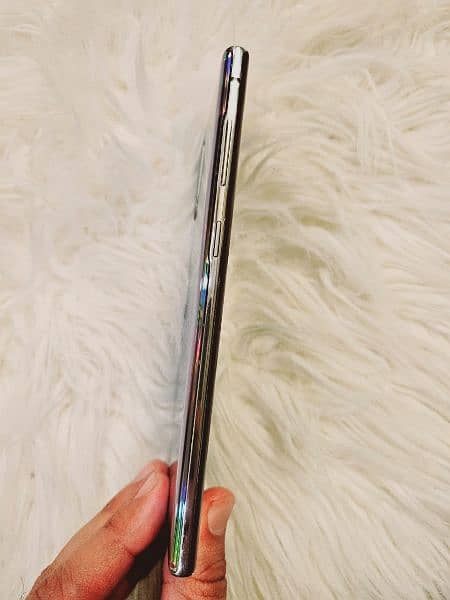 Samsung Galaxy note10 Pta 12/256 2