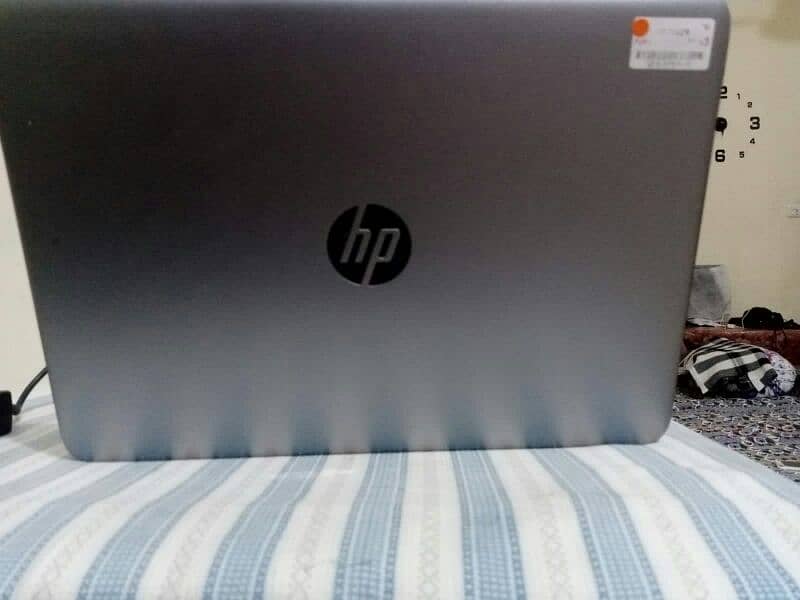 HP Ellitebook 840 g3 10/10 2