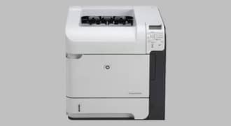 hp laser jet 4515n