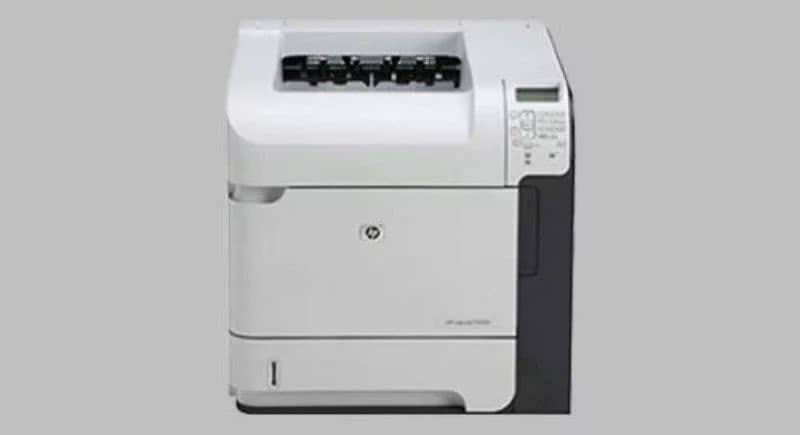 hp laser jet 4014dn 0