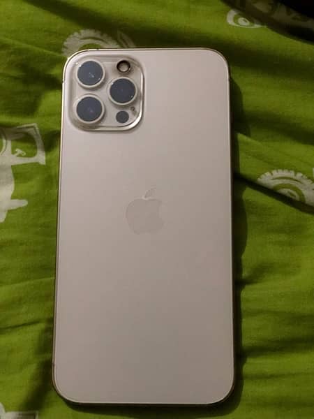 iphone 12 pro max 128gb 2