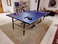 Carrom Boards/Table Tennis/Badawa/Ludo/ono/Snooker/balls/nets/Rackets/