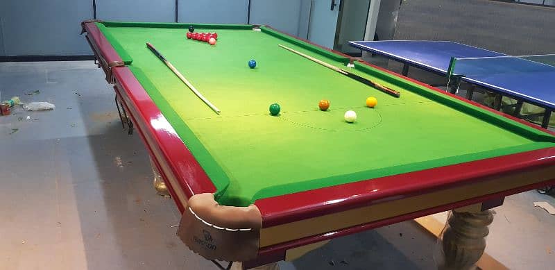 Carrom Boards/Table Tennis/Badawa/Ludo/ono/Snooker/balls/nets/Rackets/ 19