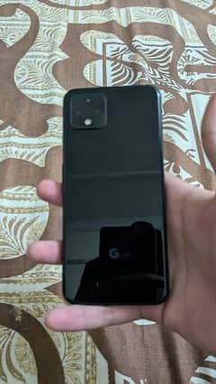 Google pixel 4 10 by 10 condition