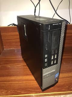 Optiplex Gaming PC