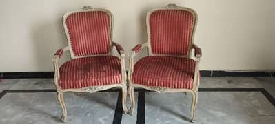 Beautiful Elite style Chairs