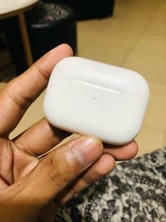 Apple Airpods Pro Original Charging Case