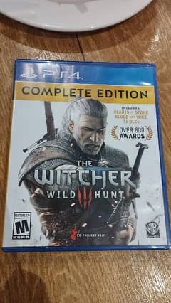 Witcher