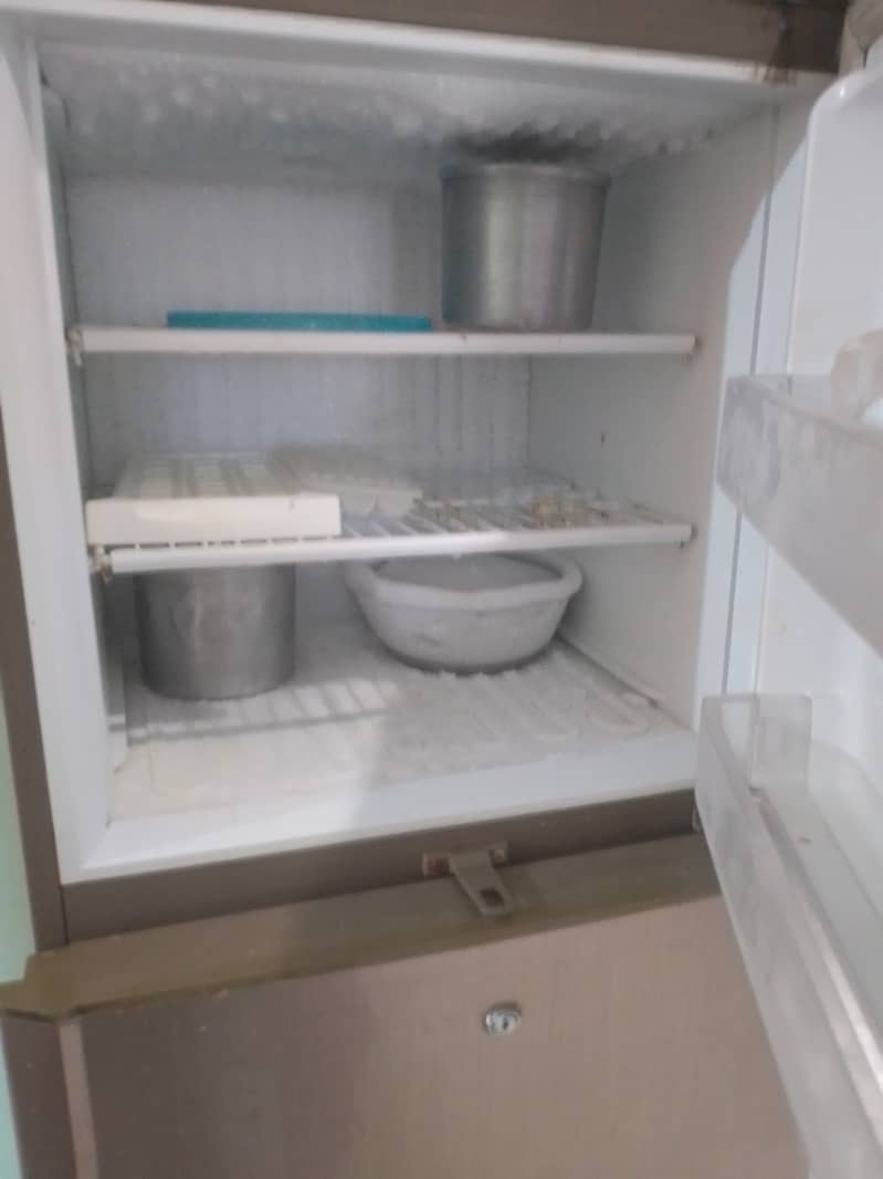 Fridge for sale 1