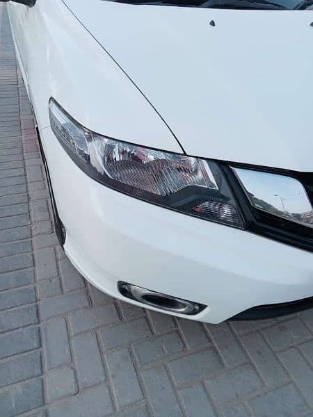 Honda City IVTEC 2018 18