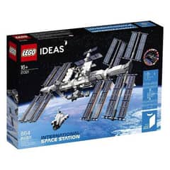 LEGO Ideas